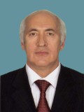 Кулов Аскарбий Хаджибачирович